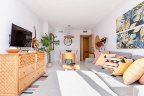 Apartamento El Edén by Altea Holiday Homes